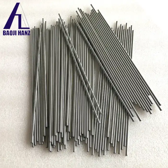 Nitinol Fishing Rod Technology: Superelastic Alloy Explained